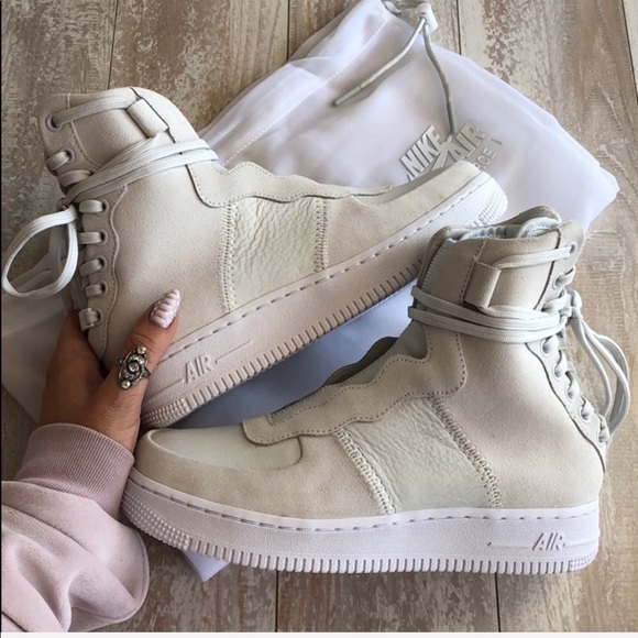 NWT Nike Air Force 1 rebel XX - Picture 7 of 8